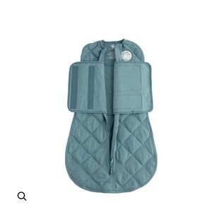 Dreamland Weighted Sleep Swaddle